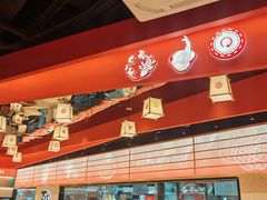 -万岁寿司(万国店)