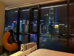 -上海外滩英迪格酒店