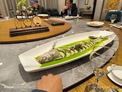 -苏苑饭店-中餐厅(长桥地区店)