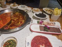 -大龙燚火锅