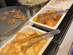 -素满香·全民食养自助(长宁龙之梦店)