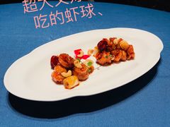 -宴周康·精致江浙菜(周浦店)