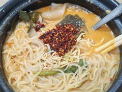 -小街曹师傅砂锅麻辣烫(亚泰大街店)