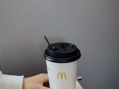 -麦当劳(杭州东站高铁店)