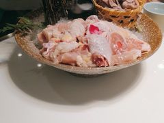 -洪氏嗨捞·猪肚鸡火锅(阳光天地店)