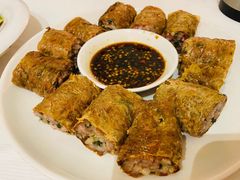 -客家大院·非遗赣南客家菜(郁孤台店)