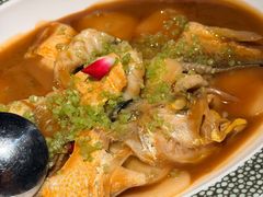 -锦楼·臻选新杭帮(杭州中心店)