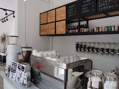 -收获咖啡HARVEST RESERVE(苍山店)