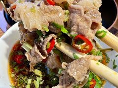 -慢丽江·云南野生菌土鸡锅(付家庄店)