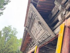 -张掖大佛寺景区