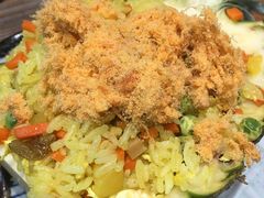 -Hi YOU你的饭局泰餐厅(雍和宫店)