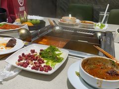 -海底捞火锅(亲子主题北金鹰店)