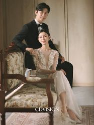 -CD视觉婚纱摄影