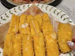 -77号渔船·蒸海鲜青岛菜(积米崖店)