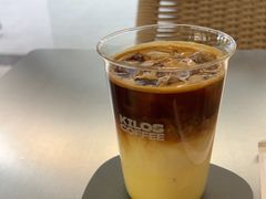 -Kilos咖啡馆(保利珑远店)