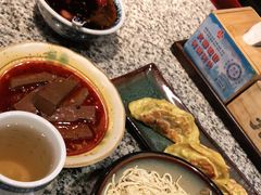 -南京大牌档(香港广场店)
