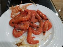 -铂丽斯国际大酒店-凯悦自助餐厅