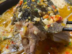 -梁记粥铺(开元地中海店)