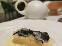 -上蔬无瑕· 创意素食·Vegetarian(华采天地店)