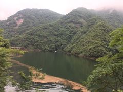 -白云源风景区