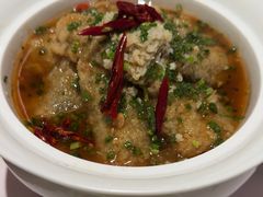 -粗茶淡饭·汉口公馆(循礼门店)