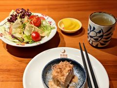-有喜屋·鲜鸡烧鸟·居酒屋(安龙路店)