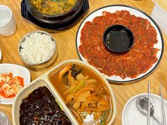 韩式泡菜-多宾韩国料理(学衡路店)