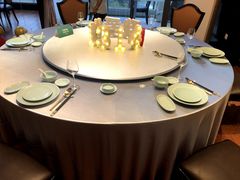 -听松楼·花园酒店·自助餐厅(红梅公园店)