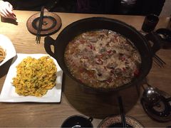 iphone_upload_pic-名羊天下陕北横山铁锅炖羊肉(博文路店)