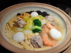 -寻宝记绍兴菜(状元店)