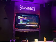 -星聚会KTV(合生汇黑金店)