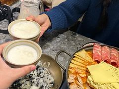 -七星布车休闲料理店