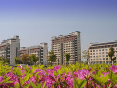 -上海海洋大学(临港校区)