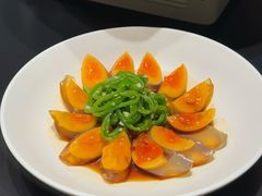 -忆江南·临江鱼馆