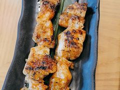 -町门烤肉拌饭专门店(哈西万达店)