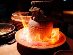 罐罐牛腩-吃饭皇帝大(解放西路店)