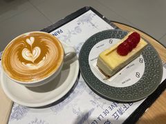 -PAIN CHAUD 百丘(尚嘉中心店)