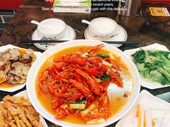 -上海老城区小龙虾虾宴·杭帮菜(五柳巷店)