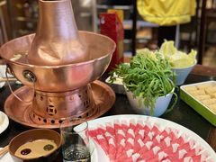 -南门涮肉(通州大船店)