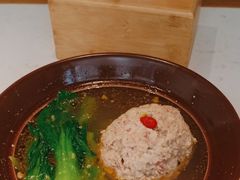 -老淮滨-蚌埠非遗小吃(淮河路店)