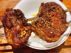 -李老哈·东北菜(宋园路店)