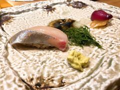 -桐寿司Sushi Tong