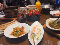 -二十八里太湖船菜(吉祥路店)