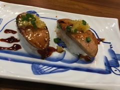 -尺山寸水日料(马桥满天星店)