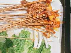 -热辣宗师·串串火锅(万达金街店)