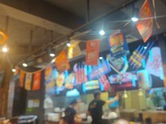 -聚点串吧·北京烧烤(赵登禹路店)