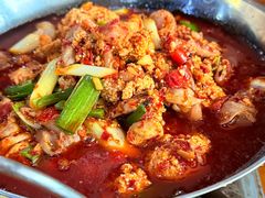 -湖南文氏湘菜馆(顺河高架路店)