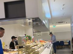 -星伦多自助料理·涮烤一体(嘉兴八佰伴店)