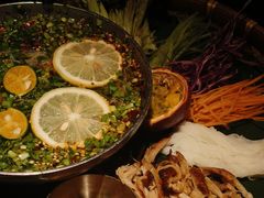 -Ameigo梅果·云贵川bistro(长宁来福士店)