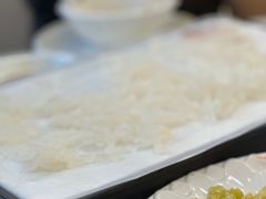 -祈胜邨•顺德鱼生•顺德菜(容桂店)